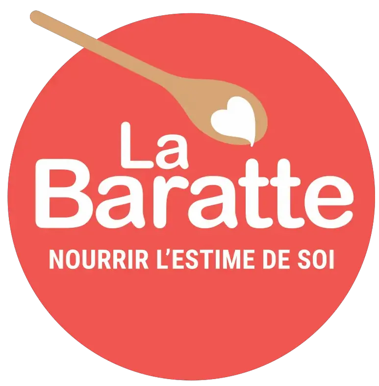 La Baratte logo